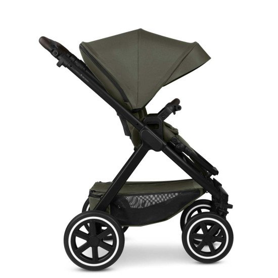 Коляска прогулочная ABC Design Samba 2 Avocado