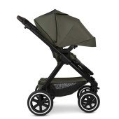 Коляска прогулочная ABC Design Samba 2 Avocado