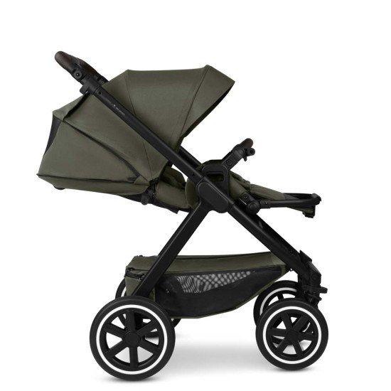Коляска прогулочная ABC Design Samba 2 Avocado