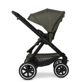 Коляска прогулочная ABC Design Samba 2 Avocado