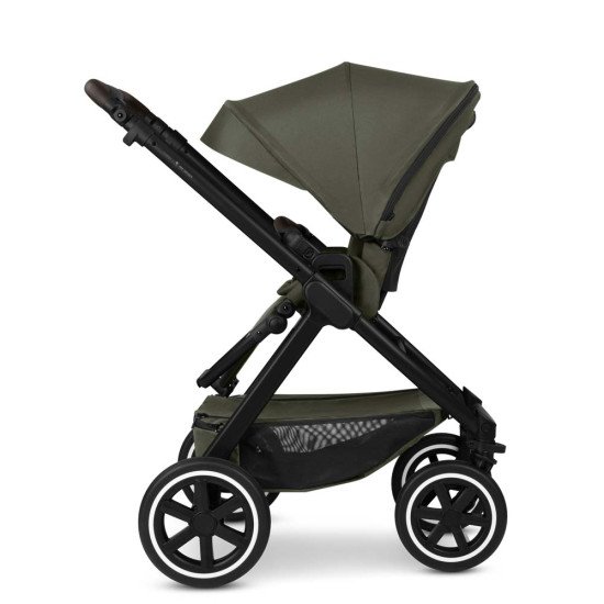 Коляска прогулочная ABC Design Samba 2 Avocado