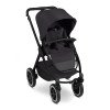 Коляска прогулочная ABC Design Samba 2 Coal