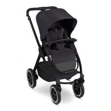 Коляска прогулочная ABC Design Samba 2 Coal