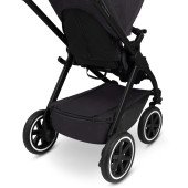 Коляска прогулочная ABC Design Samba 2 Coal