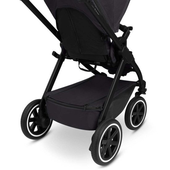 Коляска прогулочная ABC Design Samba 2 Coal
