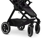 Коляска прогулочная ABC Design Samba 2 Coal