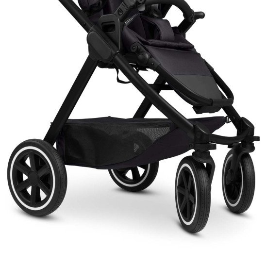Коляска прогулочная ABC Design Samba 2 Coal