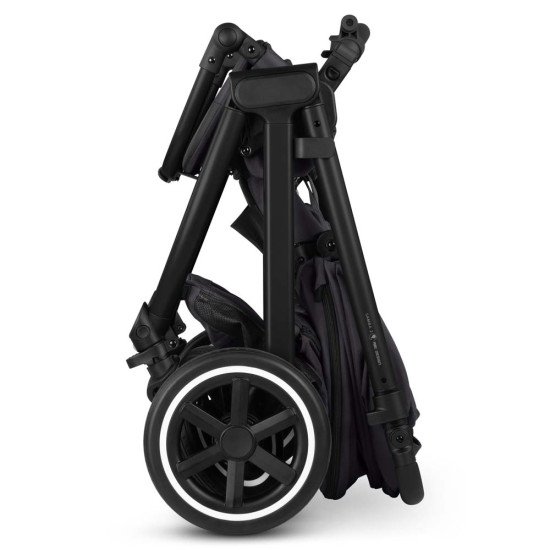Коляска прогулочная ABC Design Samba 2 Coal