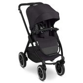 Коляска прогулочная ABC Design Samba 2 Coal