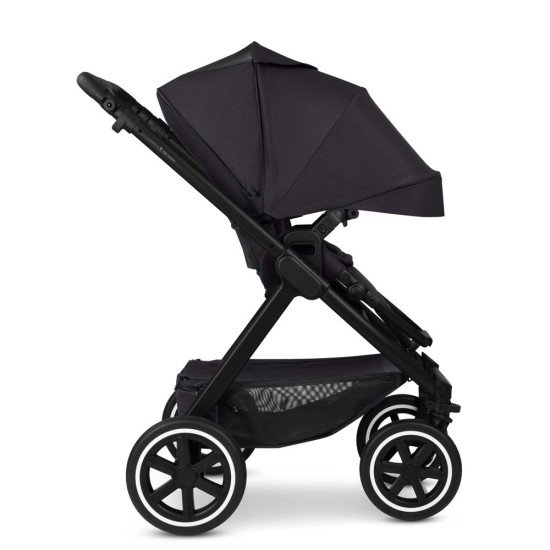 Коляска прогулочная ABC Design Samba 2 Coal