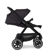 Коляска прогулочная ABC Design Samba 2 Coal