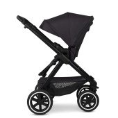 Коляска прогулочная ABC Design Samba 2 Coal