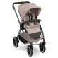 Коляска прогулочная ABC Design Samba 2 Camel