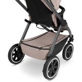 Коляска прогулянкова ABC Design Samba 2 Camel