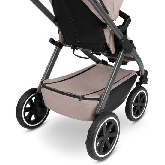 Коляска прогулянкова ABC Design Samba 2 Camel