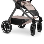 Коляска прогулянкова ABC Design Samba 2 Camel
