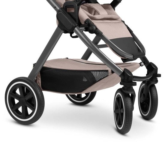 Коляска прогулянкова ABC Design Samba 2 Camel