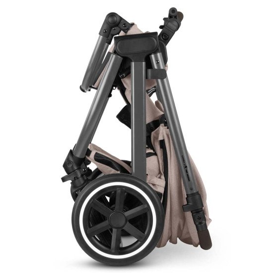 Коляска прогулянкова ABC Design Samba 2 Camel