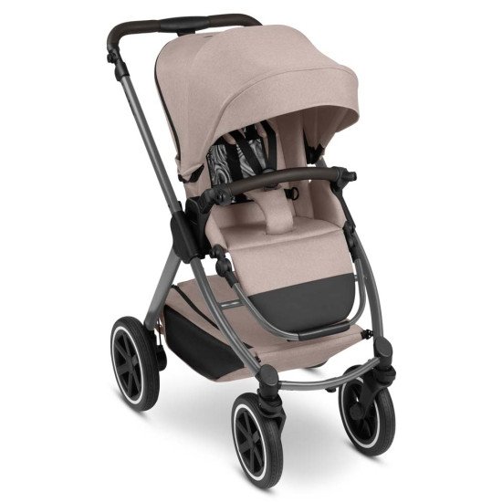 Коляска прогулянкова ABC Design Samba 2 Camel