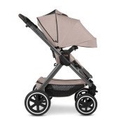 Коляска прогулянкова ABC Design Samba 2 Camel