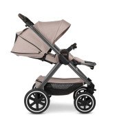 Коляска прогулянкова ABC Design Samba 2 Camel