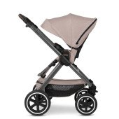 Коляска прогулянкова ABC Design Samba 2 Camel