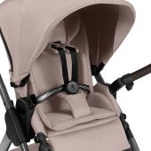Коляска прогулянкова ABC Design Samba 2 Camel