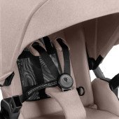 Коляска прогулянкова ABC Design Samba 2 Camel