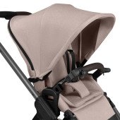 Коляска прогулянкова ABC Design Samba 2 Camel
