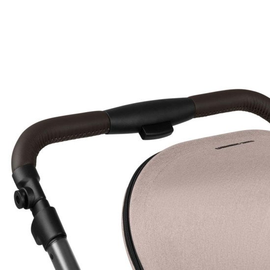 Коляска прогулянкова ABC Design Samba 2 Camel