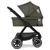 Люлька для коляски ABC Design Samba 2 Avocado Люлька для коляски ABC Design Samba 2 Avocado