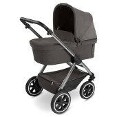 Люлька для коляски ABC Design Samba 2 Almond Люлька для коляски ABC Design Samba 2 Almond