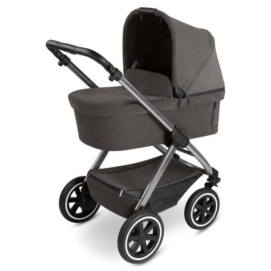 Люлька для коляски ABC Design Samba 2 Almond Люлька для коляски ABC Design Samba 2 Almond