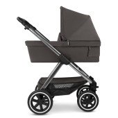 Люлька для коляски ABC Design Samba 2 Almond Люлька для коляски ABC Design Samba 2 Almond