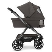 Люлька для коляски ABC Design Samba 2 Almond Люлька для коляски ABC Design Samba 2 Almond