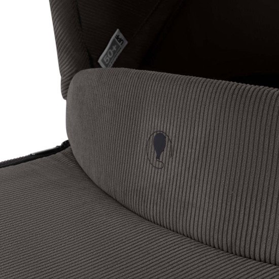 Люлька для коляски ABC Design Samba 2 Almond Люлька для коляски ABC Design Samba 2 Almond