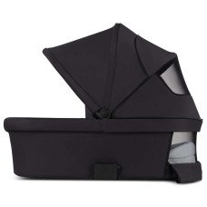 Люлька для коляски ABC Design Samba 2 Coal Люлька для коляски ABC Design Samba 2 Coal