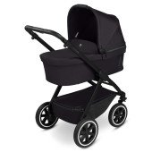 Люлька для коляски ABC Design Samba 2 Coal