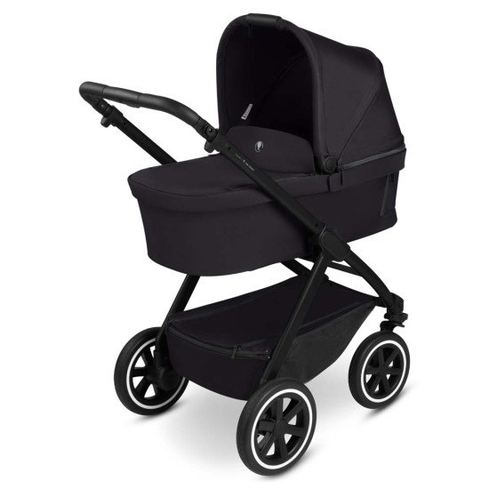 Люлька для коляски ABC Design Samba 2 Coal