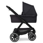 Люлька для коляски ABC Design Samba 2 Coal