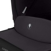 Люлька для коляски ABC Design Samba 2 Coal