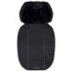 Зимний конверт для новорожденных ABC Design Black