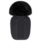 Зимовий конверт для новонароджених ABC Design Black