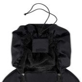 Зимовий конверт для новонароджених ABC Design Black
