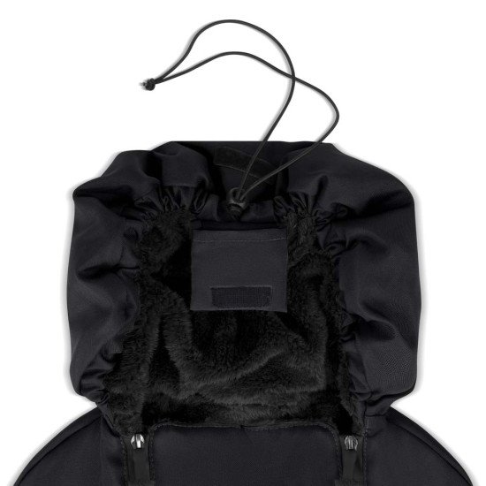 Зимовий конверт для новонароджених ABC Design Black