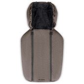 Зимовий конверт для новонароджених ABC Design Nature