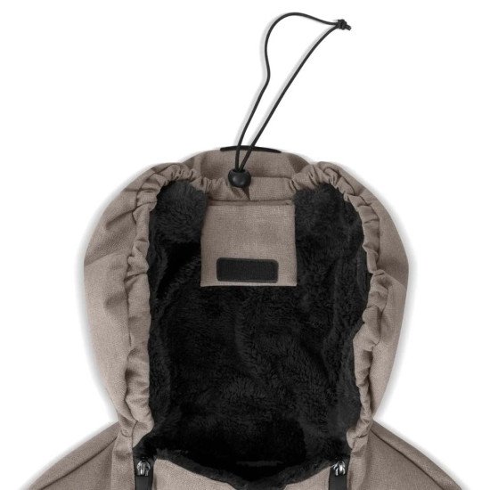 Зимний конверт для новорожденных ABC Design Camel