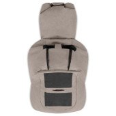 Зимний конверт для новорожденных ABC Design Camel