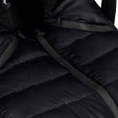 Спальний мішок для автокрісла ABC Design Tulip i-Size Black