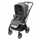 Коляска прогулочная MAXI-COSI Leona2 Selext Grey